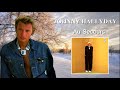 Johnny Hallyday - Au Secours