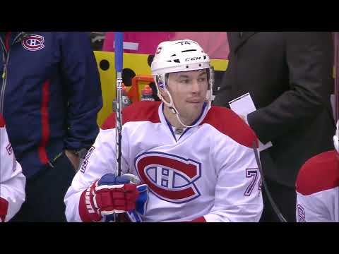 NHL    Dec.14/2013   Montreal Canadiens - New York Islanders