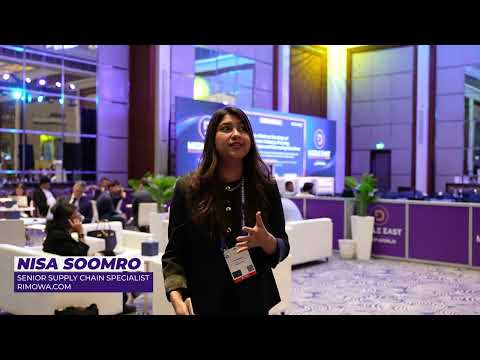 How Middle East Supply Chain Leaders Are Embracing AI and Collaboration