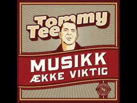 Tommy Tee & Vinni - Askepot