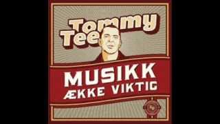 Tommy Tee & Vinni - Askepot