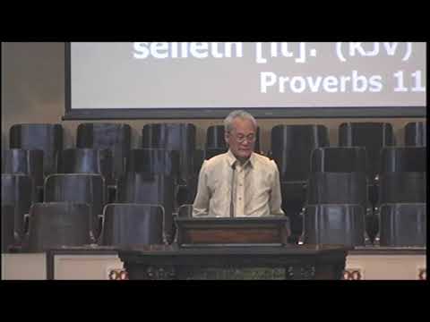 Bible Baptist Church Katipunan Cebu City December 8, 2019 Evening Service #Subscribe (Must See)