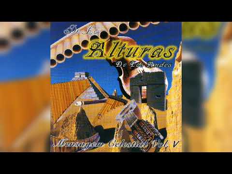 Mensagem Celestial vol. V