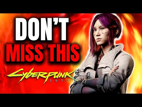 Cyberpunk 2077 - 10 HIDDEN Iconic Weapons in Dogtown