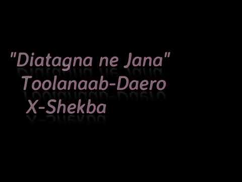 Diatagnàne Jana - Toolanaab-Daero-Fanange-Shekba