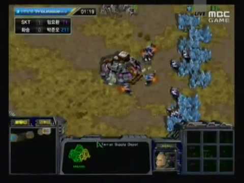 SKT1 vs OZ: Boxer vs Killer set 2 p1/3