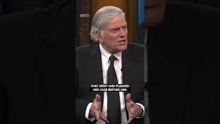 “We don’t give up, we don’t quit, we just keep praying.” - Franklin Graham