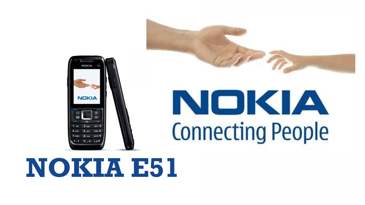 Nokia E51 Lets Take A Look At This Retro Phone #classic #cellphone #mobilephone #nokia #showcase
