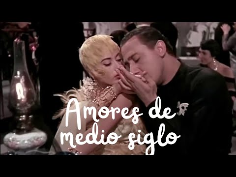 Amores de medio siglo | Sentimental | Película Completa en Italiano con Subtítulos en Español