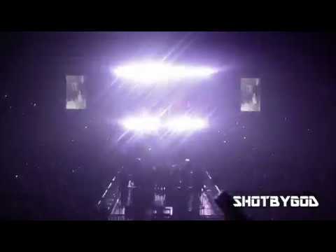 DRAKE X GIGGS KMT LIVE LONDON UK BBK TAKEOVER