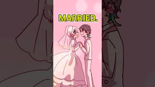 Married At First Sight | Animated Shorts【NIJISANJI EN】