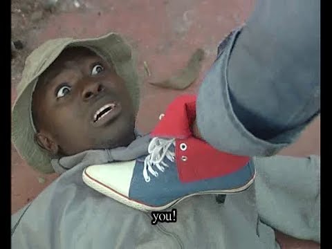 The Stolen Will Part 2 - Steven Kanumba, Immaculate Aloyee & Chijumba (Official Bongo Movie)