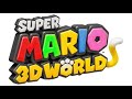Sunshine Seaside Super Mario 3D World