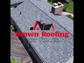Full Roof Replacement in Summit Gray Monroe, CT