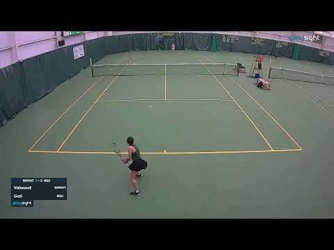 Amal Gati v Vaissaud Yaelle - NSU v WM - 04.02.23