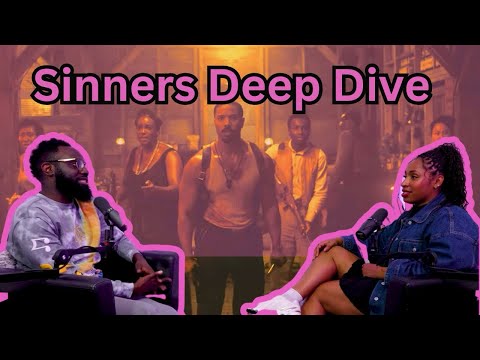 Sinners Full Breakdown