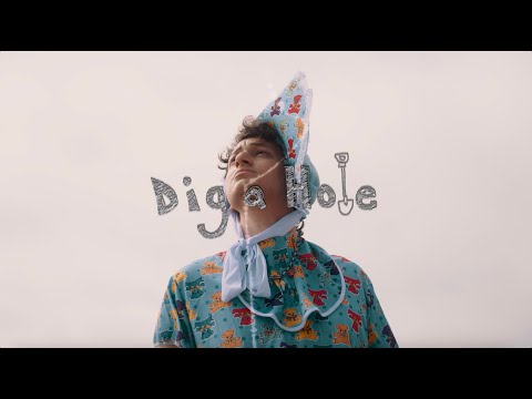 Dig A Hole - Holden Miller