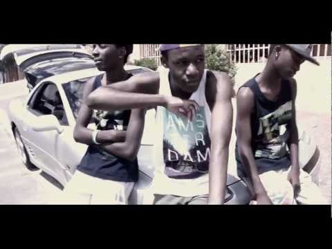 LMPC_Yeah (Official Video)