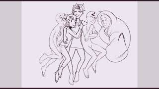 Draw the squad base