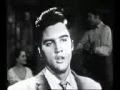 Videoklip Elvis Presley - Love Me Tender  s textom piesne