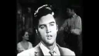 Elvis Presley - Love Me Tender