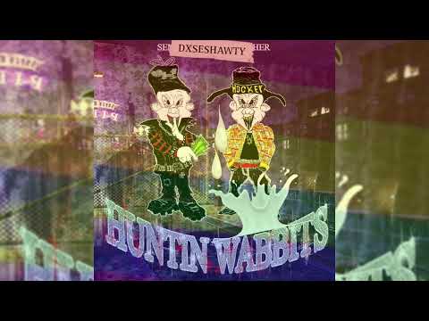 SEMATARY x BLP KOSHER - HUNTIN WABBITS (gay remix)