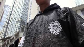 Iridium 2014 Spring / Summer LookBook - Shot by | Phil Jordan