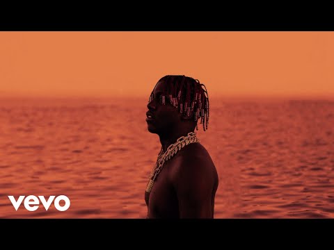 Lil Yachty - COUNT ME IN (Audio)