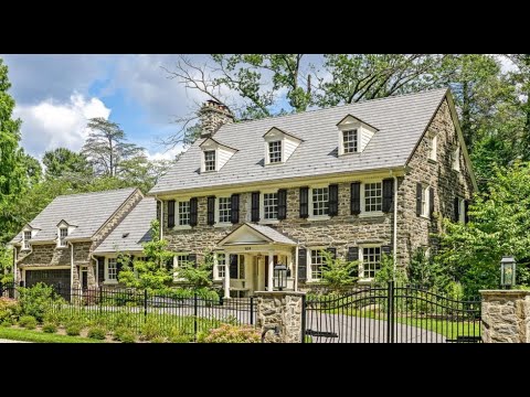 INSIDE a HISTORIC 1908 MASTERPIECE REIMAGINED for MODERN LUXURY | 104 W Mermaid Lane | SERHANT. Tour