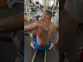 Amazing Back Workout With Jason Luv