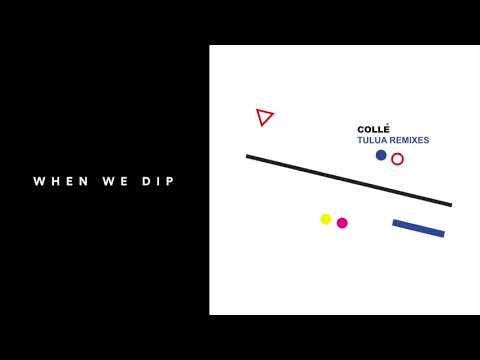Premiere: Collé - Owami (Lehar Remix)