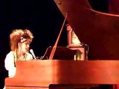 Imogen Heap - Blanket