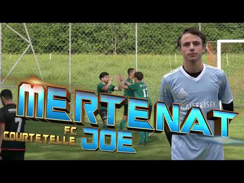 2022.05.21 FC Courchapoix - FC Courtételle / 4è ligue - groupe 9