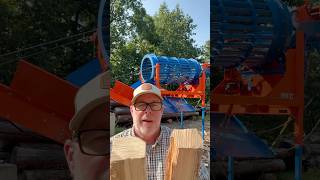 How to Clean Firewood! And why?