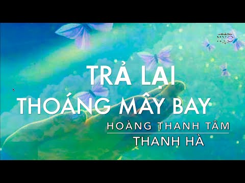 Thể hiện bởi Thanh Hà