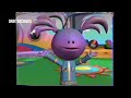 Tanda Comercial Discovery Kids Marzo 2005