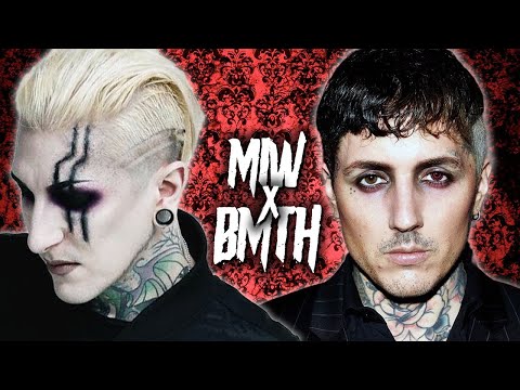[FREE] MIW x BMTH x Linkin Park x NuMetal Type Beat "Mad at Me" (Prod. Jake Adkins)