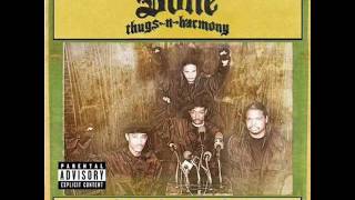 Bone Thugs-N-Harmony - Bad Weed Blues