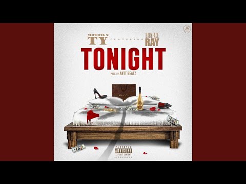 Tonight (feat. Babyface Ray)