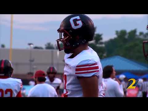 2025 Montlick Athlete of the Week: Alex Payne