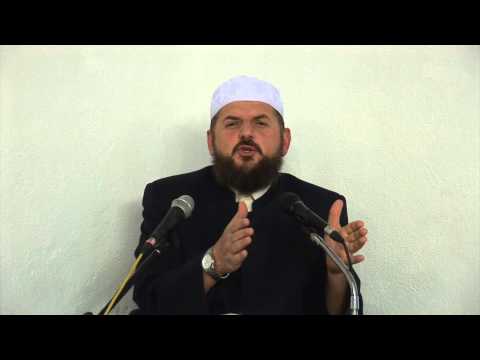 20.Ta-Ha 49-55 - Debati i Faraonit me Musain a.s