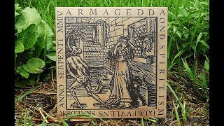 Download lagu Armagedda - Afsked mp3