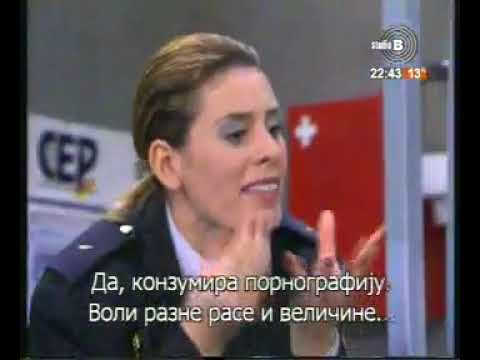 Pakov Svet 18 epizoda