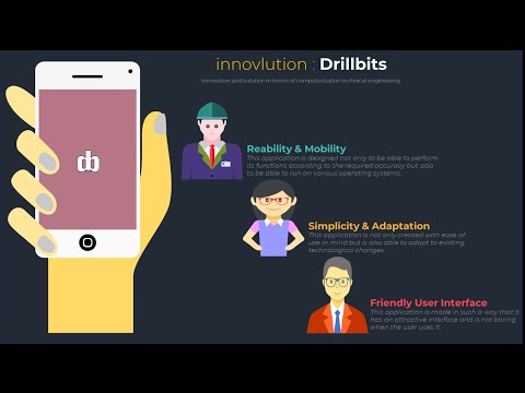 Drillbits