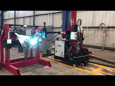 MeltView® DART2 - pipe joining