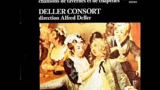 Henry Purcell -- Since time so kind to us does prove -- Deller Consort