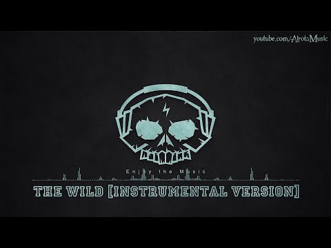 The Wild [Instrumental Version] by Bird Of Figment - [Acoustic Group Music]