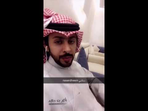 قصة الشاعر الشمري مع الامير سلطان بن عبدالعزيز
