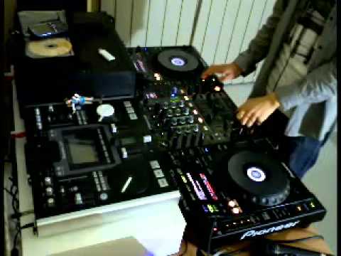 Nubercated - Australia With Force Tribute Mix (R.I.P 2008-2011)