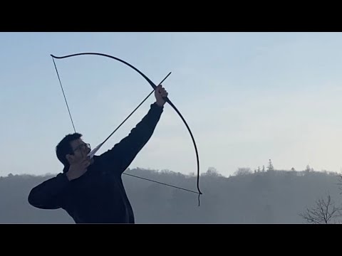 Beginner Carving Tips for Bow Making
